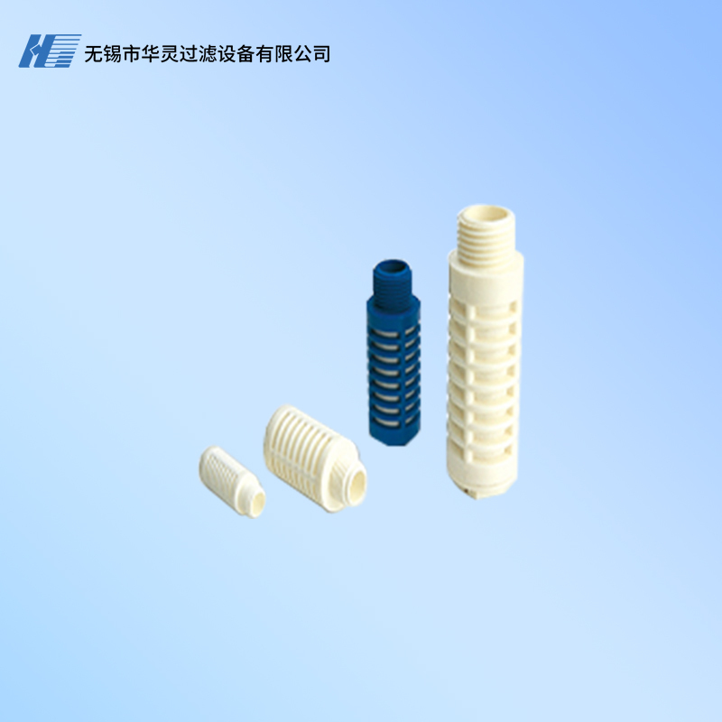 邵阳消音器
